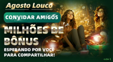 App ccbrl para Android e iOS - download grátis