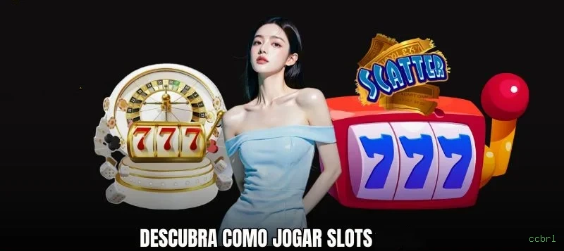 Plataforma ccbrl - cassino e apostas