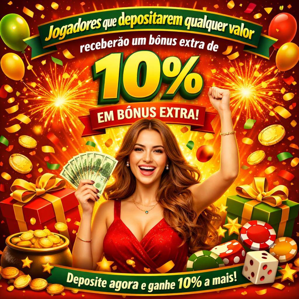 Bônus boas-vindas ccbrl R$100