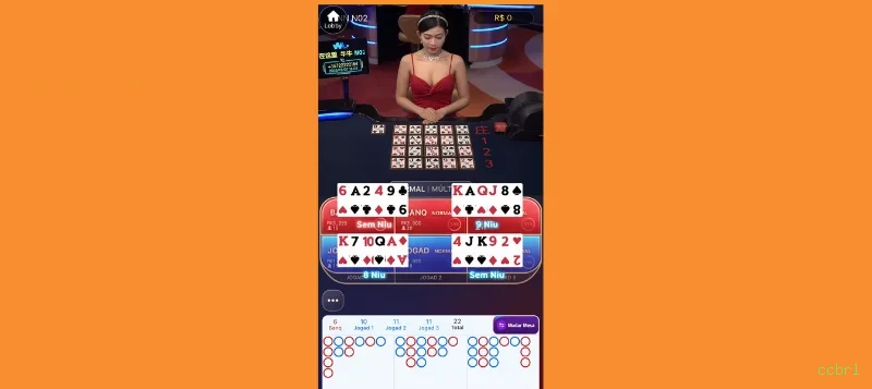 App ccbrl slots mobile